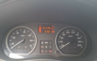 Renault Sandero I, 2013 год, 400 000 рублей, 1 фотография