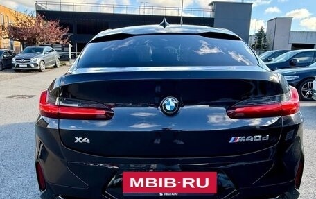 BMW X4, 2026 год, 10 420 000 рублей, 1 фотография