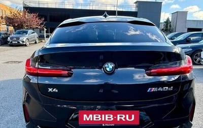 BMW X4, 2026 год, 10 420 000 рублей, 1 фотография