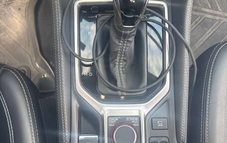 Subaru Forester, 2020 год, 2 300 000 рублей, 17 фотография