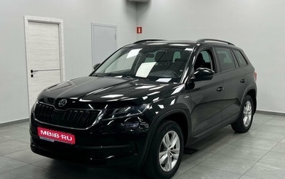 Skoda Kodiaq I, 2019 год, 2 700 000 рублей, 1 фотография