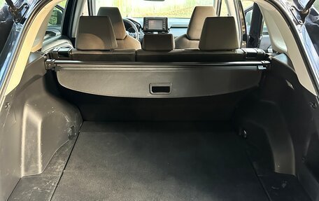 Toyota RAV4, 2019 год, 2 500 000 рублей, 12 фотография