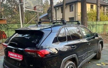 Toyota RAV4, 2019 год, 2 500 000 рублей, 5 фотография