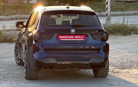BMW X3, 2011 год, 1 890 000 рублей, 7 фотография