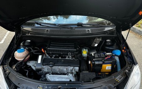 Skoda Roomster, 2009 год, 490 000 рублей, 8 фотография