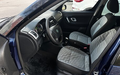 Skoda Roomster, 2009 год, 490 000 рублей, 17 фотография