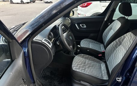 Skoda Roomster, 2009 год, 490 000 рублей, 16 фотография
