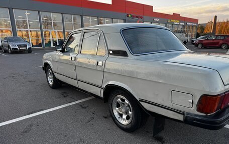 ГАЗ 31029 «Волга», 1994 год, 165 000 рублей, 6 фотография