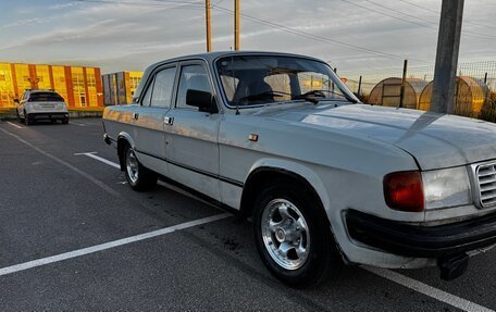 ГАЗ 31029 «Волга», 1994 год, 165 000 рублей, 3 фотография