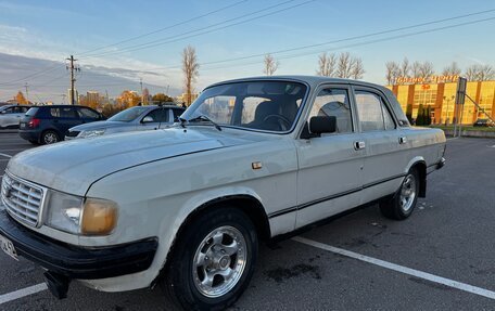 ГАЗ 31029 «Волга», 1994 год, 165 000 рублей, 7 фотография