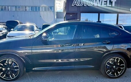 BMW X4, 2026 год, 10 420 000 рублей, 3 фотография