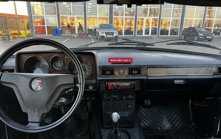 ГАЗ 31029 «Волга», 1994 год, 165 000 рублей, 8 фотография
