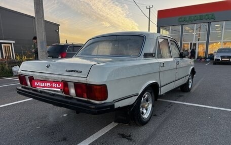 ГАЗ 31029 «Волга», 1994 год, 165 000 рублей, 4 фотография