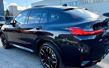 BMW X4, 2026 год, 10 420 000 рублей, 2 фотография