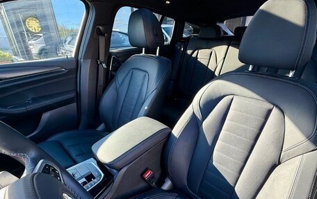 BMW X4, 2026 год, 10 420 000 рублей, 10 фотография