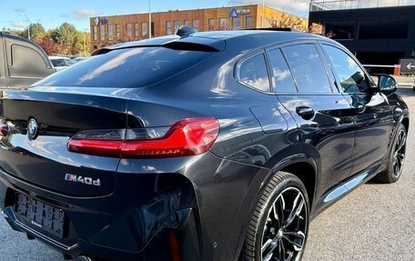 BMW X4, 2026 год, 10 420 000 рублей, 9 фотография