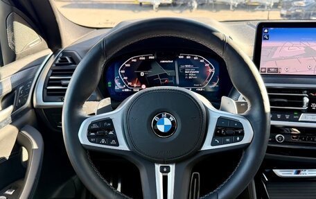 BMW X4, 2026 год, 10 420 000 рублей, 14 фотография