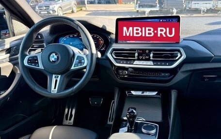 BMW X4, 2026 год, 10 420 000 рублей, 13 фотография