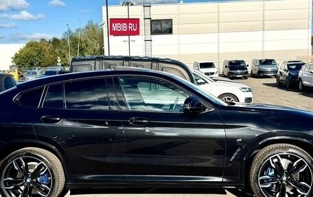 BMW X4, 2026 год, 10 420 000 рублей, 8 фотография
