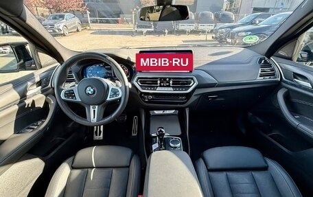 BMW X4, 2026 год, 10 420 000 рублей, 12 фотография