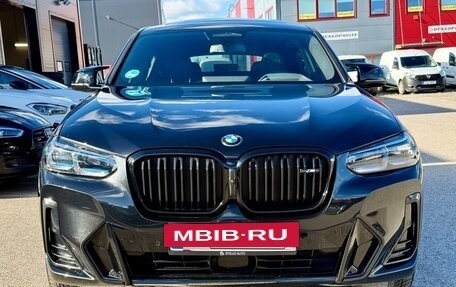BMW X4, 2026 год, 10 420 000 рублей, 6 фотография