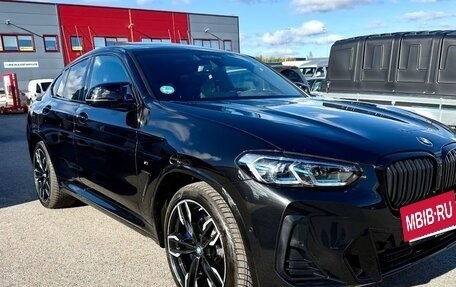 BMW X4, 2026 год, 10 420 000 рублей, 7 фотография