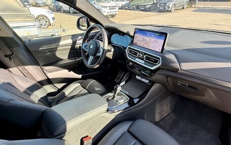 BMW X4, 2026 год, 10 420 000 рублей, 20 фотография