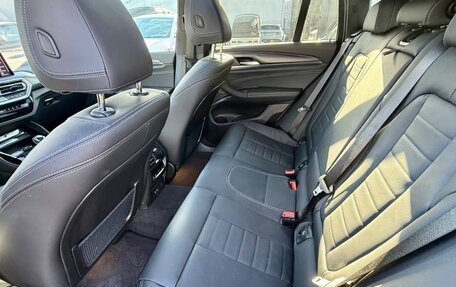 BMW X4, 2026 год, 10 420 000 рублей, 22 фотография