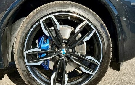 BMW X4, 2026 год, 10 420 000 рублей, 25 фотография