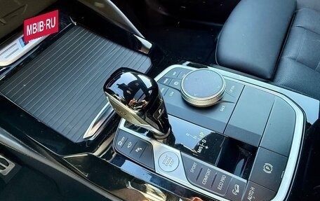 BMW X4, 2026 год, 10 420 000 рублей, 19 фотография