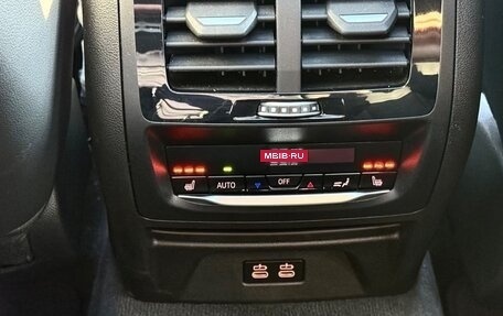 BMW X4, 2026 год, 10 420 000 рублей, 23 фотография