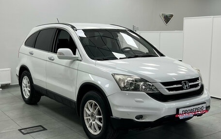 Honda CR-V III рестайлинг, 2012 год, 1 420 000 рублей, 3 фотография