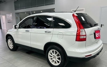 Honda CR-V III рестайлинг, 2012 год, 1 420 000 рублей, 4 фотография