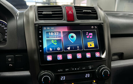 Honda CR-V III рестайлинг, 2012 год, 1 420 000 рублей, 11 фотография