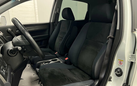 Honda CR-V III рестайлинг, 2012 год, 1 420 000 рублей, 14 фотография