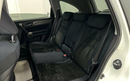 Honda CR-V III рестайлинг, 2012 год, 1 420 000 рублей, 15 фотография