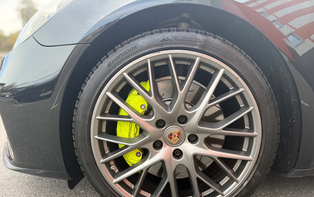Porsche Panamera II рестайлинг, 2021 год, 9 380 808 рублей, 10 фотография