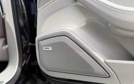 Porsche Panamera II рестайлинг, 2021 год, 9 380 808 рублей, 16 фотография