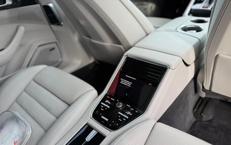 Porsche Panamera II рестайлинг, 2021 год, 9 380 808 рублей, 18 фотография