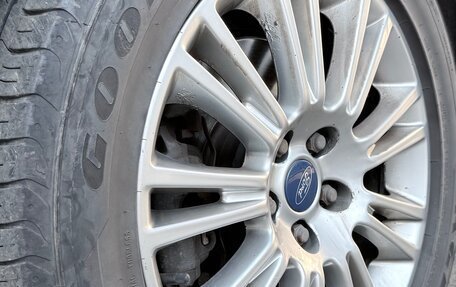 Ford Kuga III, 2014 год, 1 240 000 рублей, 7 фотография