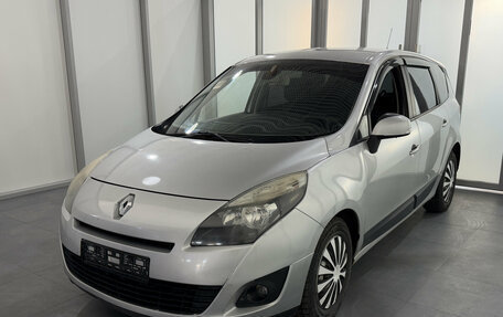 Renault Scenic III рестайлинг, 2010 год, 1 250 000 рублей, 3 фотография