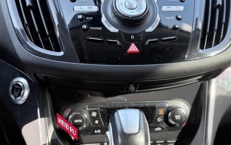 Ford Kuga III, 2014 год, 1 240 000 рублей, 10 фотография
