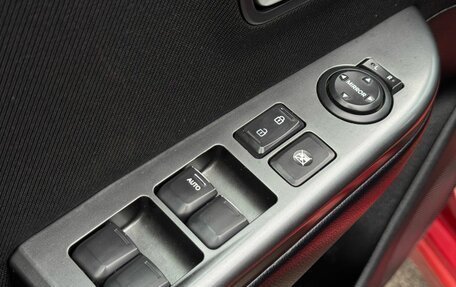 KIA Rio III рестайлинг, 2012 год, 810 000 рублей, 9 фотография