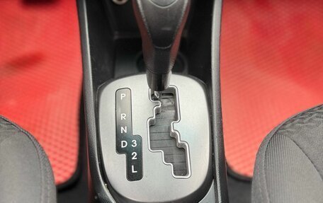 KIA Rio III рестайлинг, 2012 год, 810 000 рублей, 19 фотография