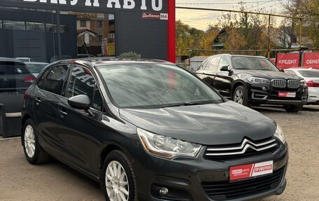 Citroen C4 II рестайлинг, 2012 год, 500 000 рублей, 3 фотография