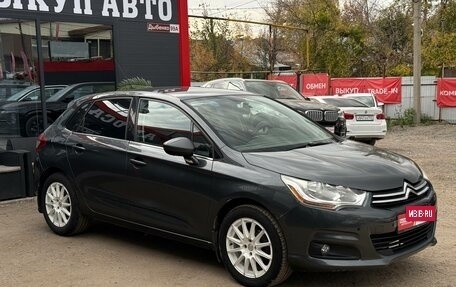 Citroen C4 II рестайлинг, 2012 год, 500 000 рублей, 2 фотография