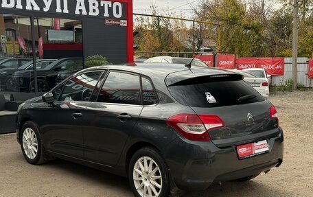 Citroen C4 II рестайлинг, 2012 год, 500 000 рублей, 8 фотография
