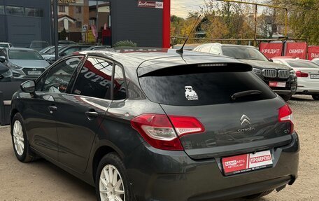 Citroen C4 II рестайлинг, 2012 год, 500 000 рублей, 9 фотография
