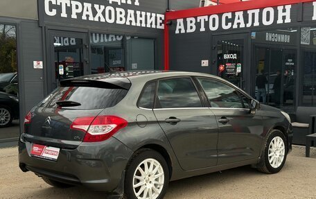 Citroen C4 II рестайлинг, 2012 год, 500 000 рублей, 12 фотография