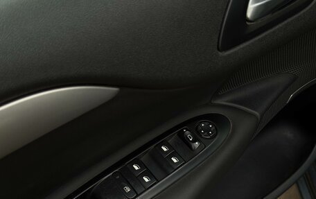 Citroen C4 II рестайлинг, 2012 год, 500 000 рублей, 14 фотография
